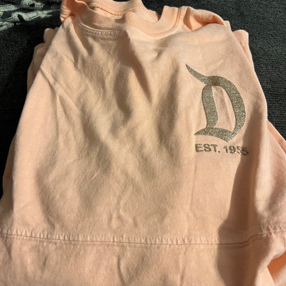 Disneyland Jersey Medium - Picture 4 of 4